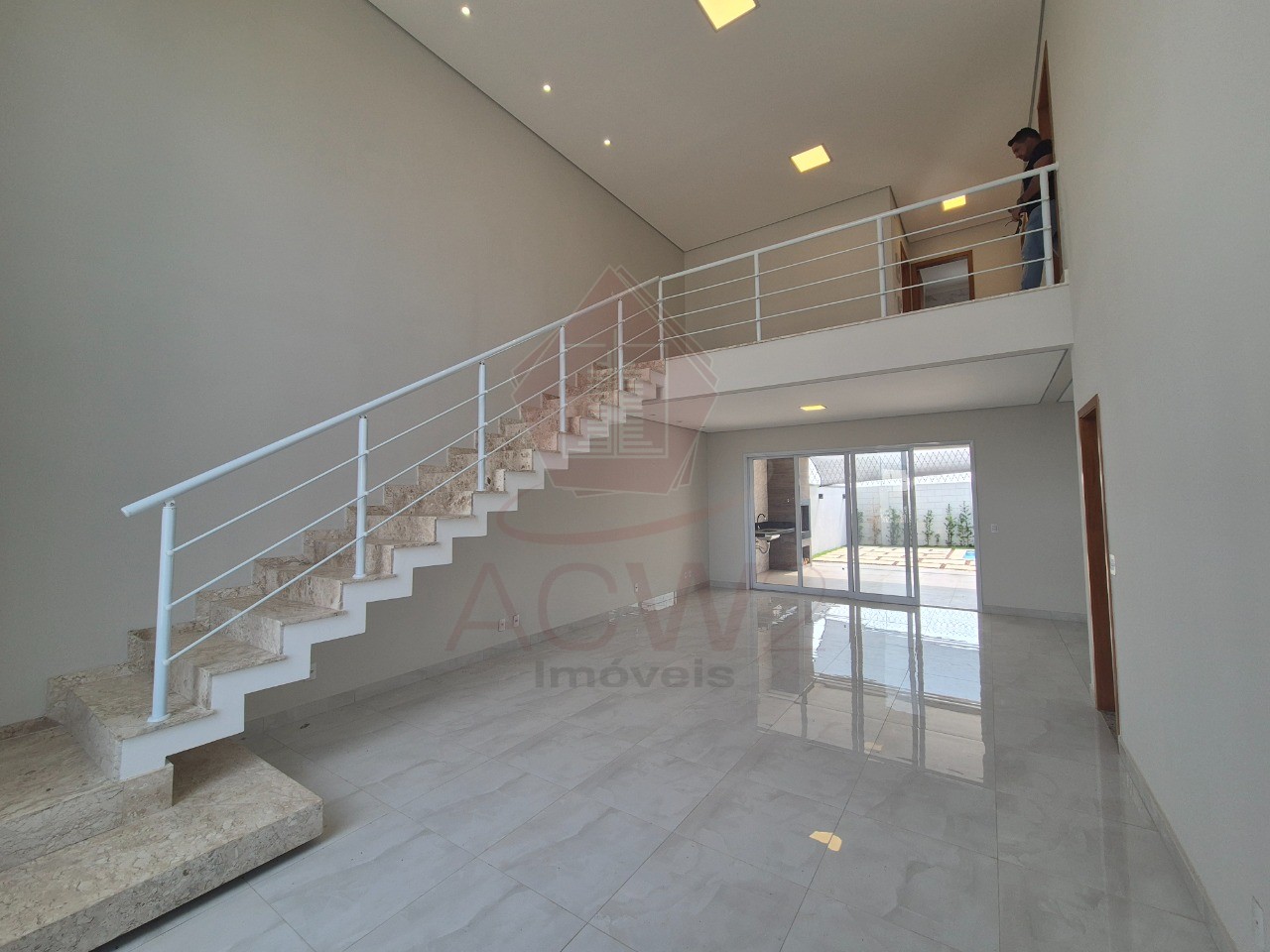 Casa à venda e aluguel com 3 quartos, 175m² - Foto 7