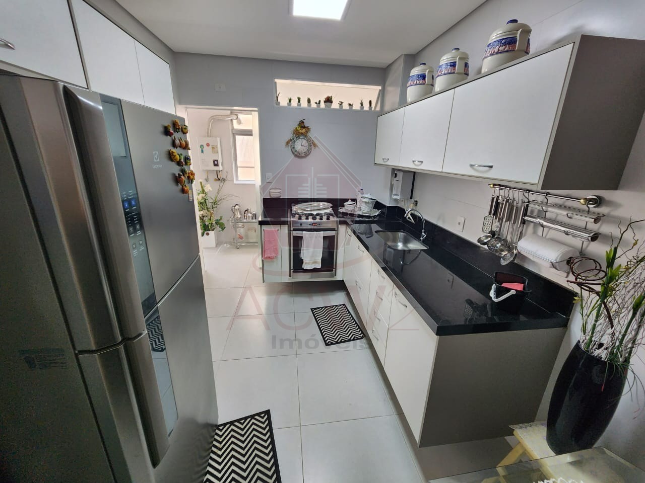 Apartamento à venda com 2 quartos, 122m² - Foto 10