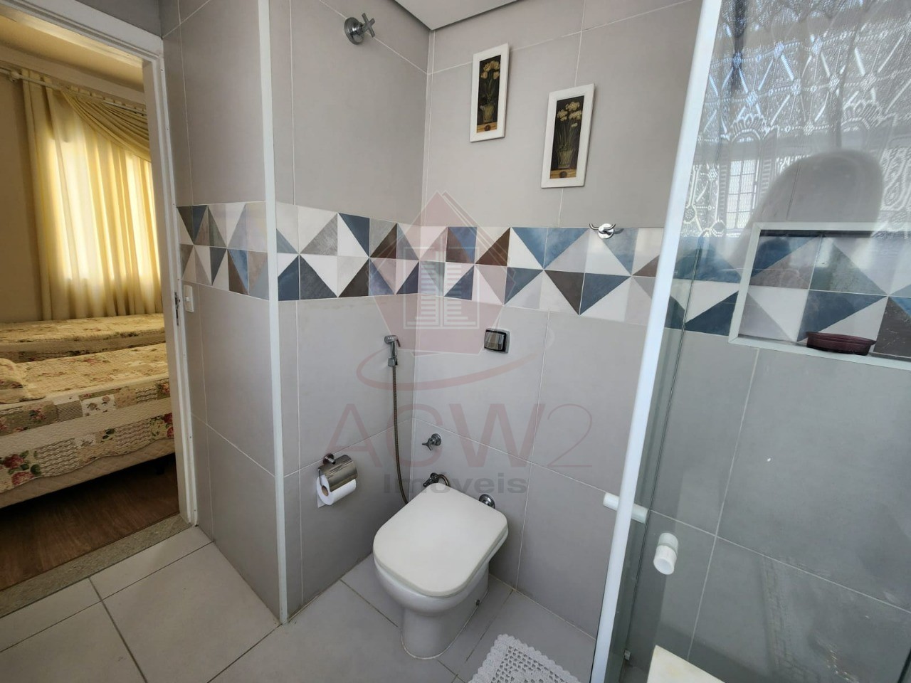 Apartamento à venda com 2 quartos, 122m² - Foto 22