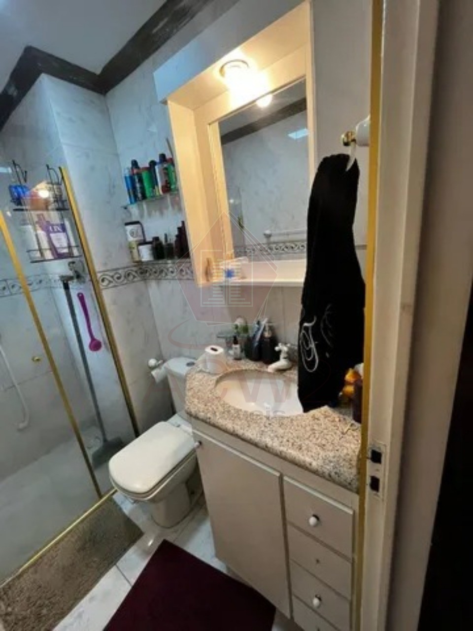 Apartamento para alugar com 3 quartos, 76m² - Foto 16