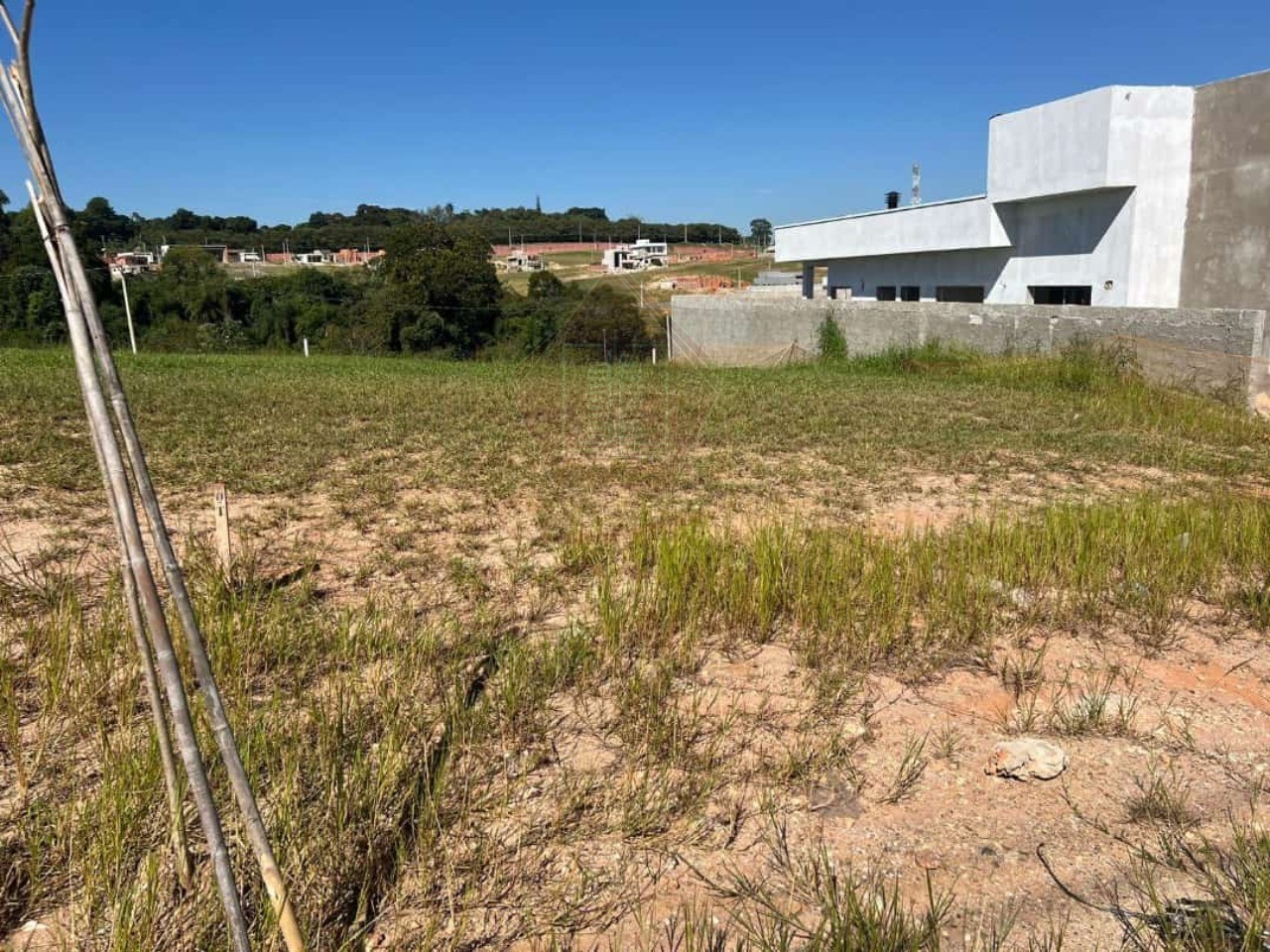 Terreno, 360 m² - Foto 1
