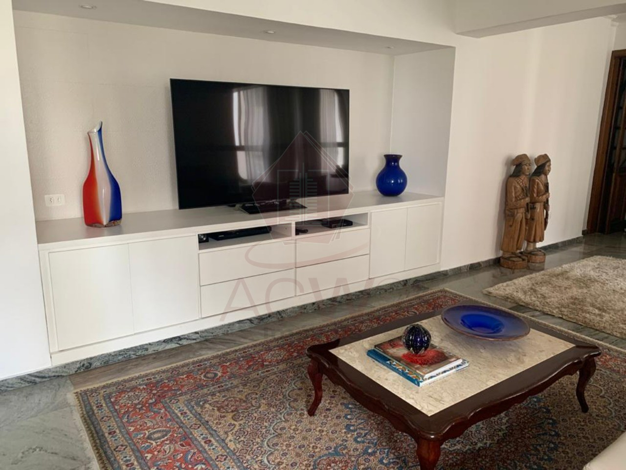 Apartamento à venda com 4 quartos, 257m² - Foto 7