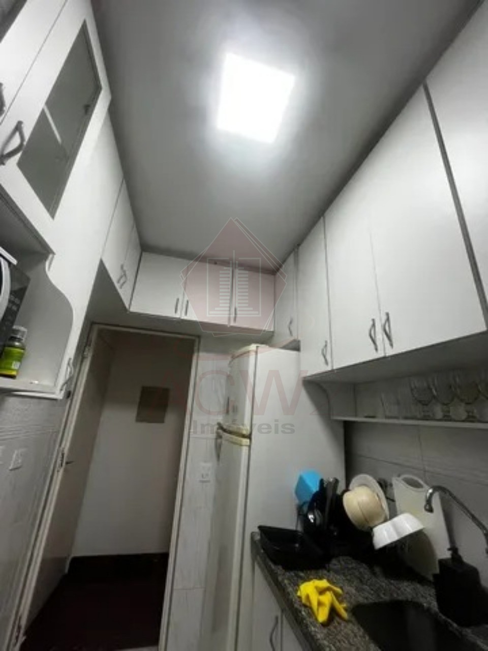 Apartamento para alugar com 3 quartos, 76m² - Foto 7