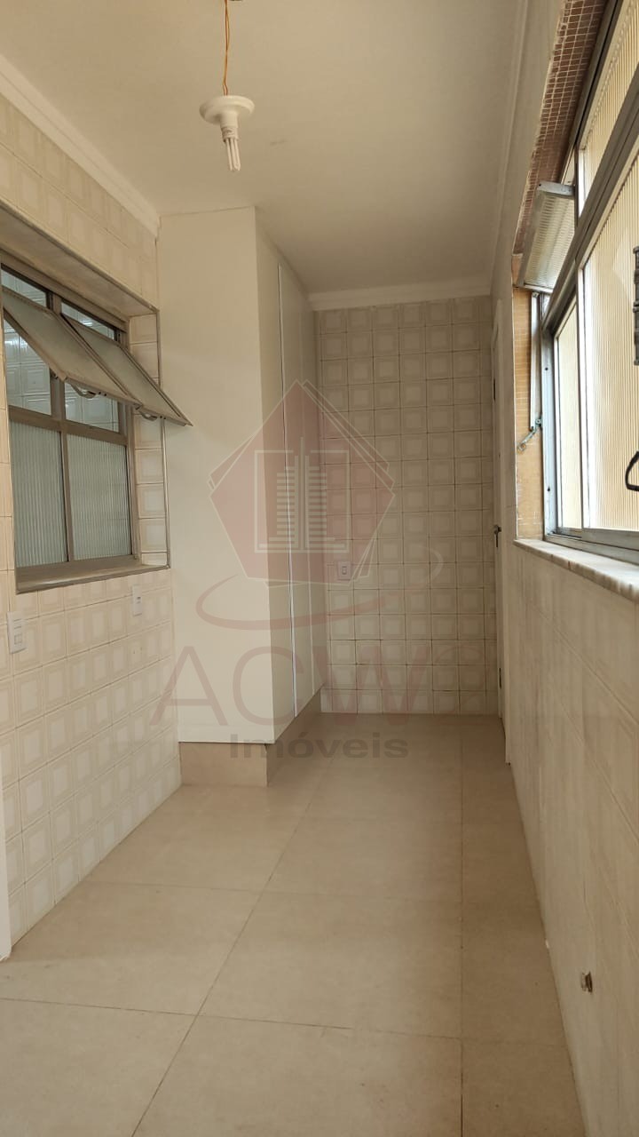 Apartamento à venda com 3 quartos, 133m² - Foto 23