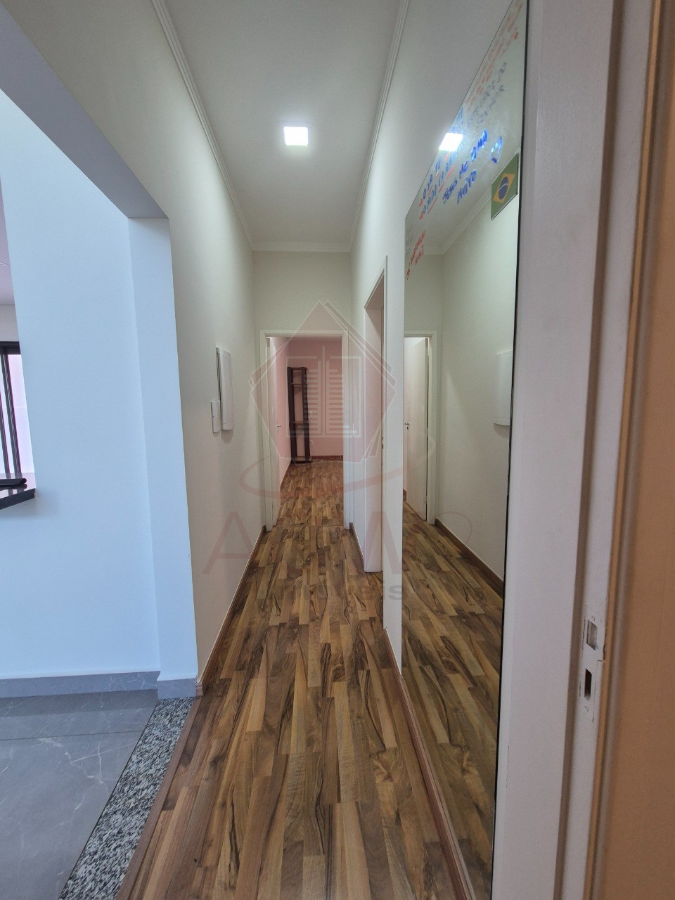 Casa para alugar com 3 quartos, 165m² - Foto 7