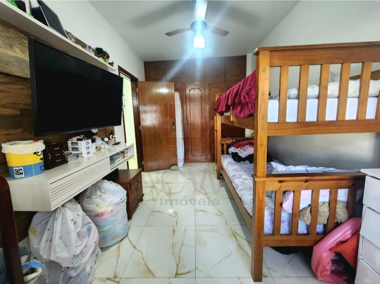 Apartamento à venda com 3 quartos, 100m² - Foto 8