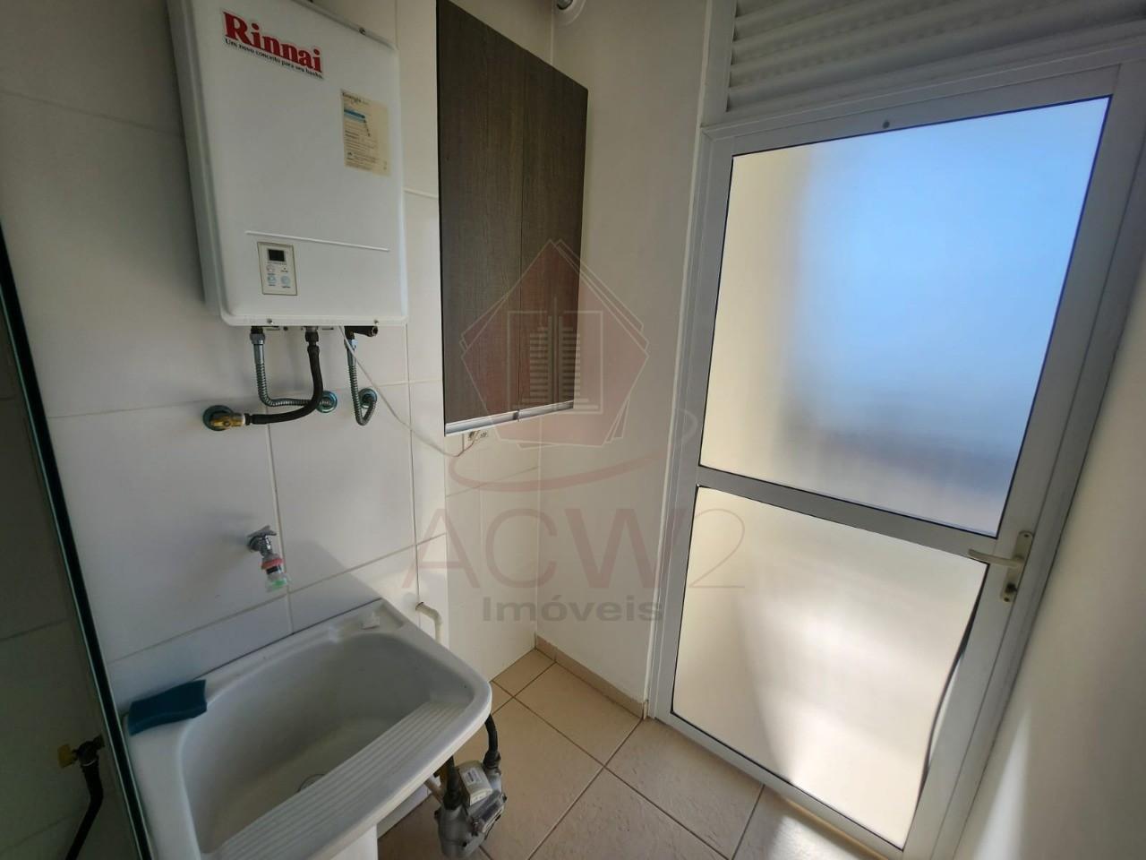 Apartamento à venda e aluguel com 2 quartos, 62m² - Foto 3