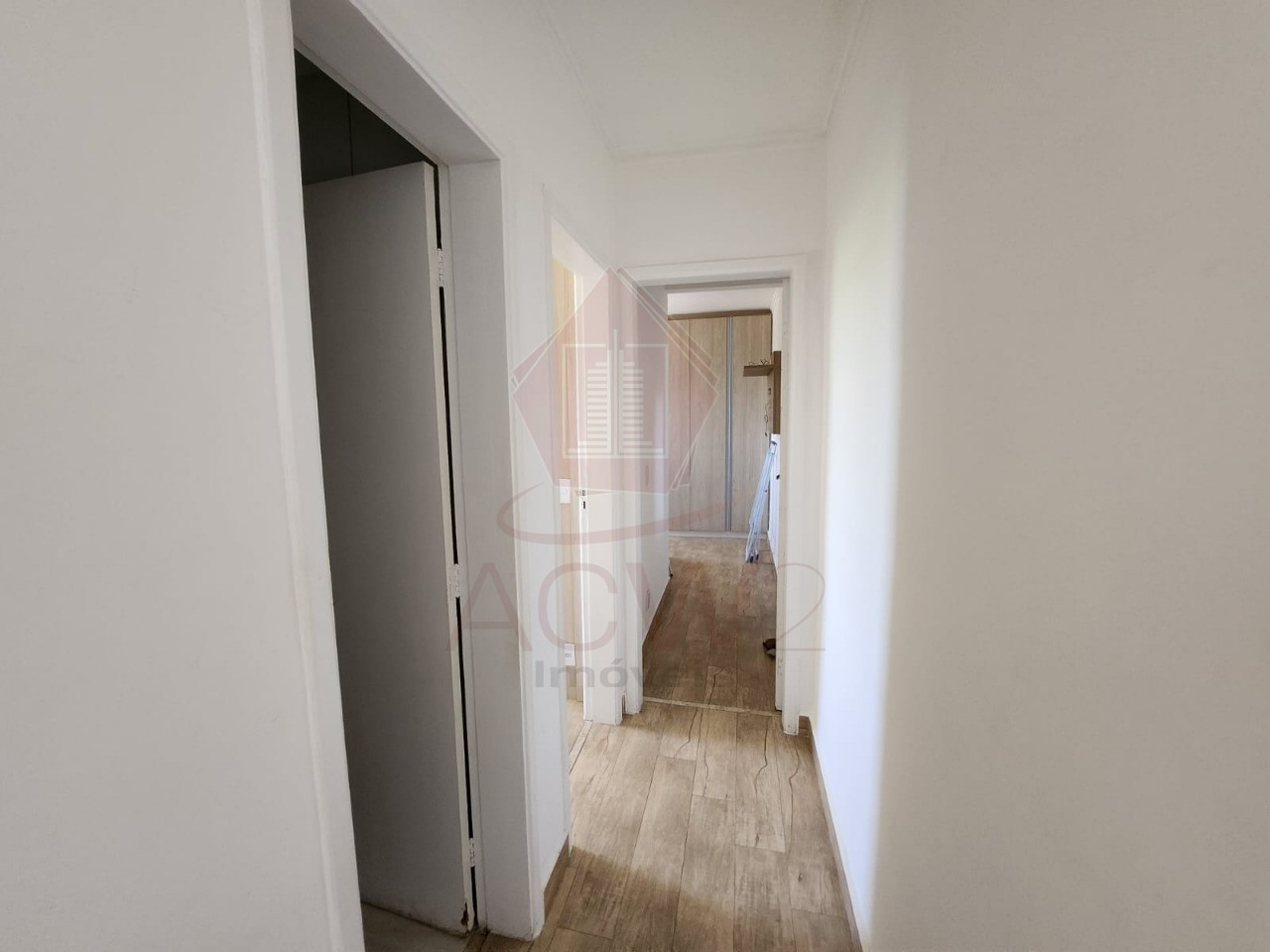 Apartamento à venda com 2 quartos, 54m² - Foto 7