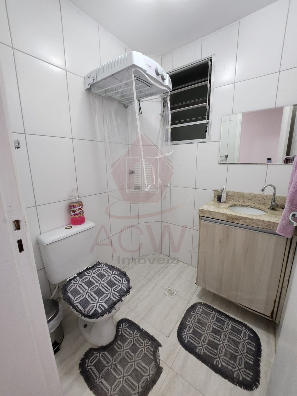 Apartamento à venda com 2 quartos, 54m² - Foto 6