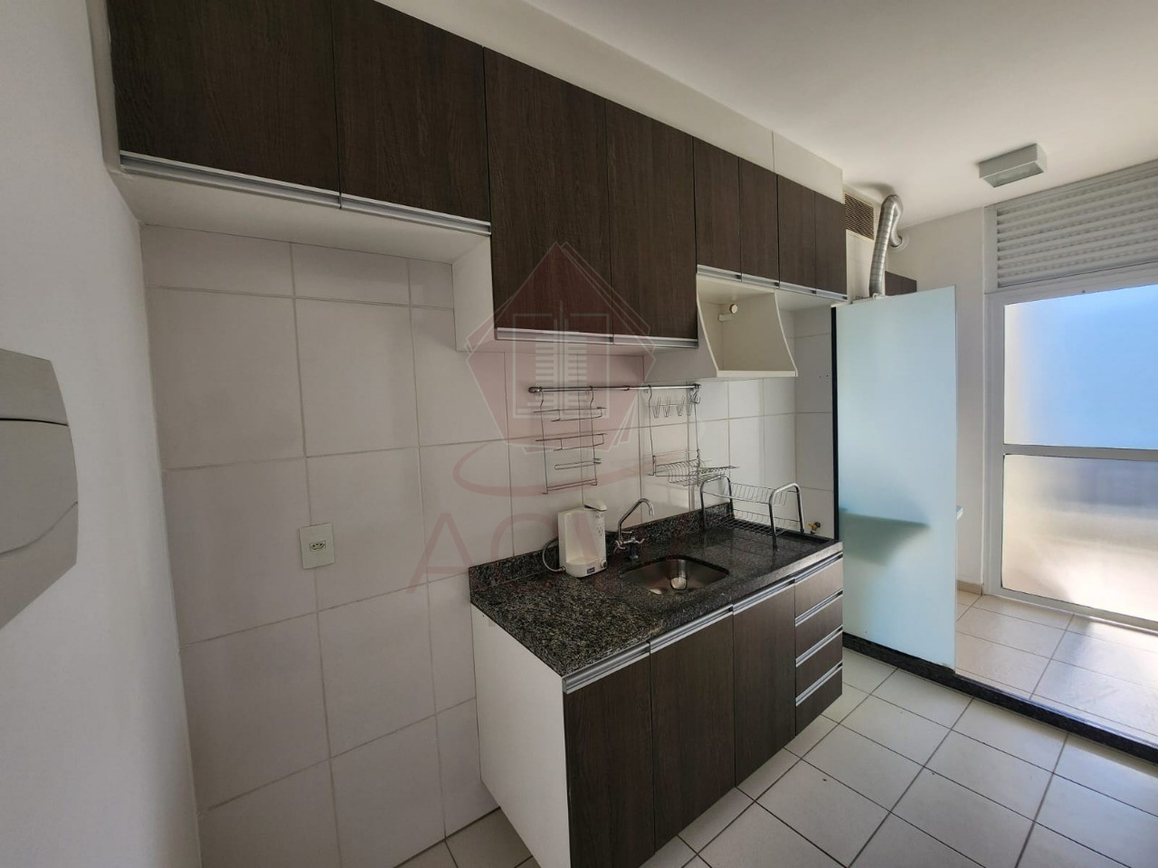 Apartamento à venda e aluguel com 2 quartos, 62m² - Foto 2