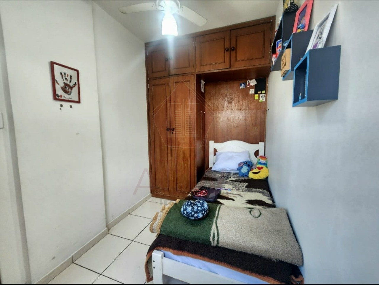 Apartamento à venda com 3 quartos, 100m² - Foto 16