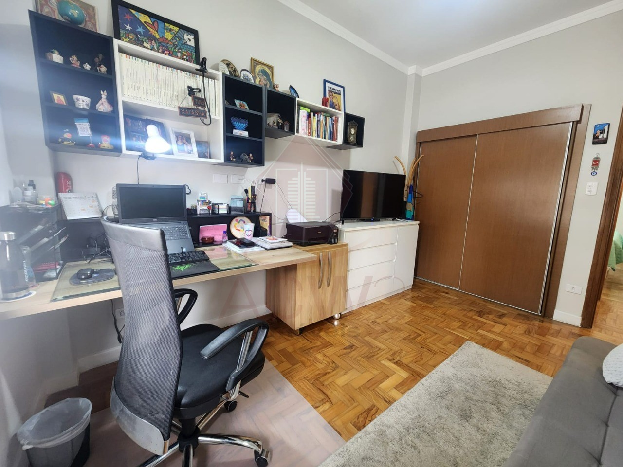 Apartamento à venda com 3 quartos, 111m² - Foto 16