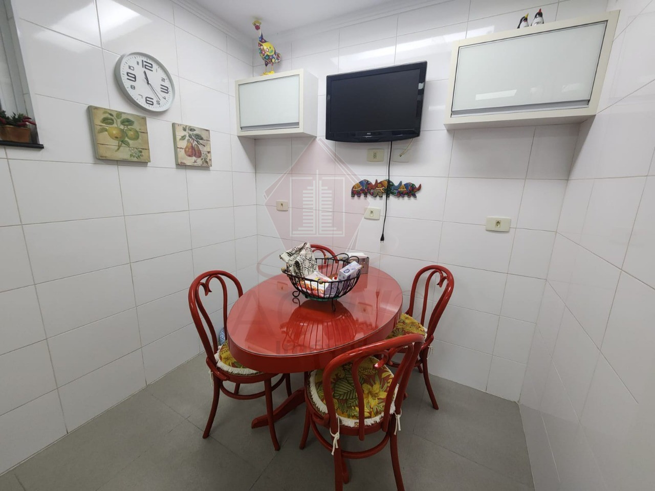 Apartamento à venda com 3 quartos, 140m² - Foto 12