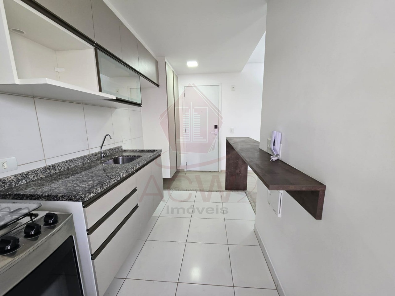 Apartamento à venda e aluguel com 2 quartos, 56m² - Foto 6