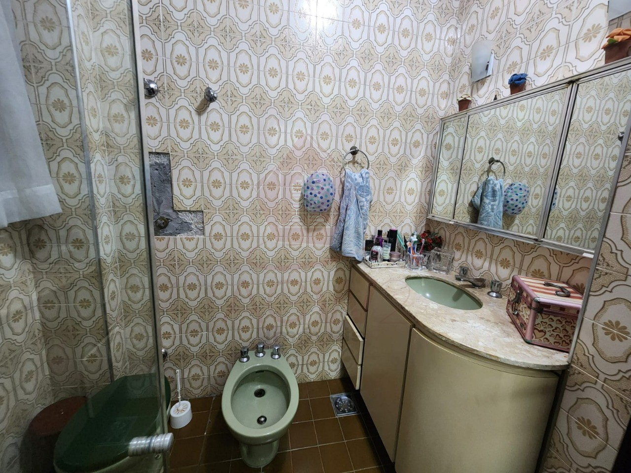 Apartamento à venda com 3 quartos, 140m² - Foto 27