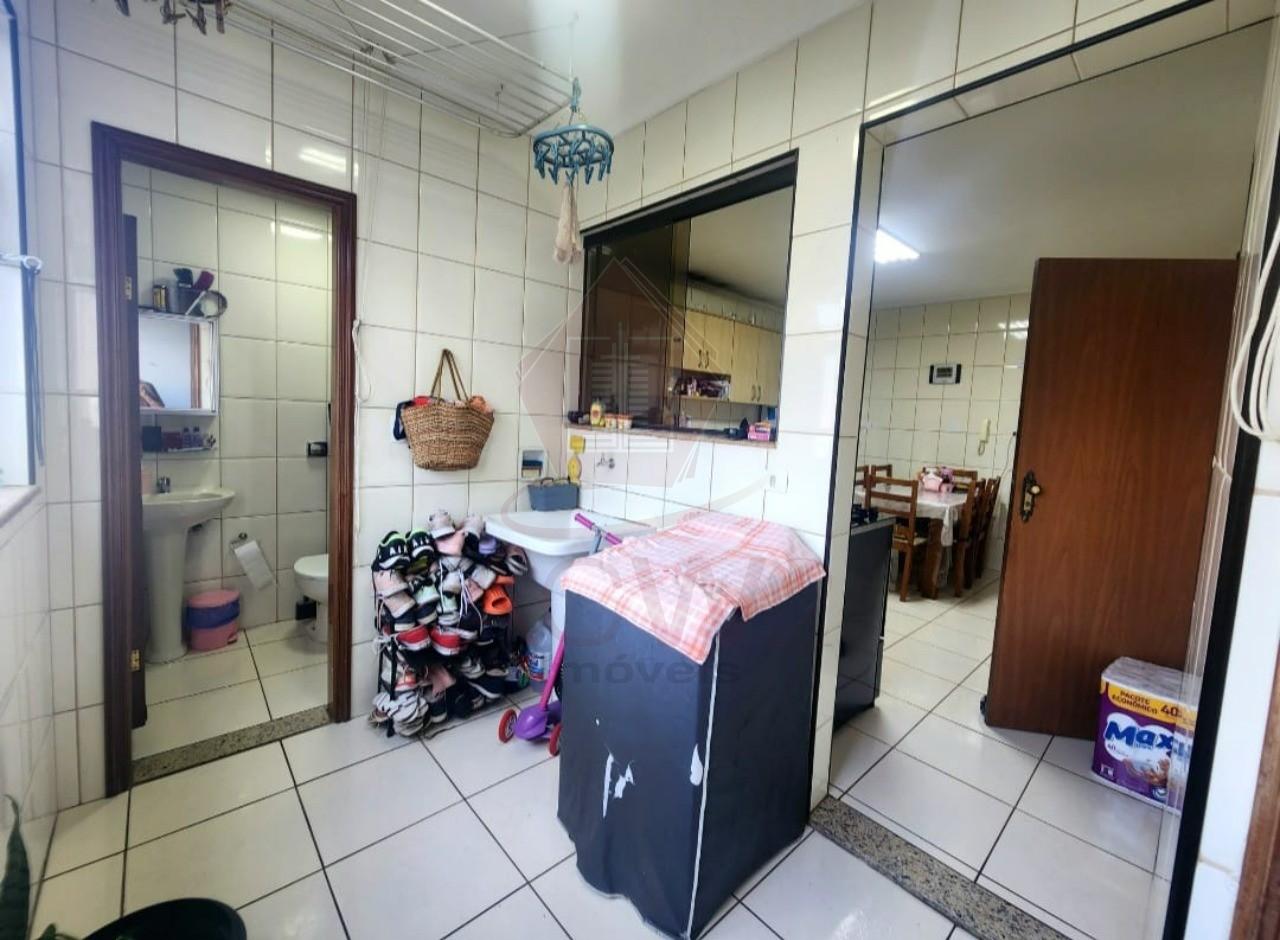 Apartamento à venda com 3 quartos, 100m² - Foto 14