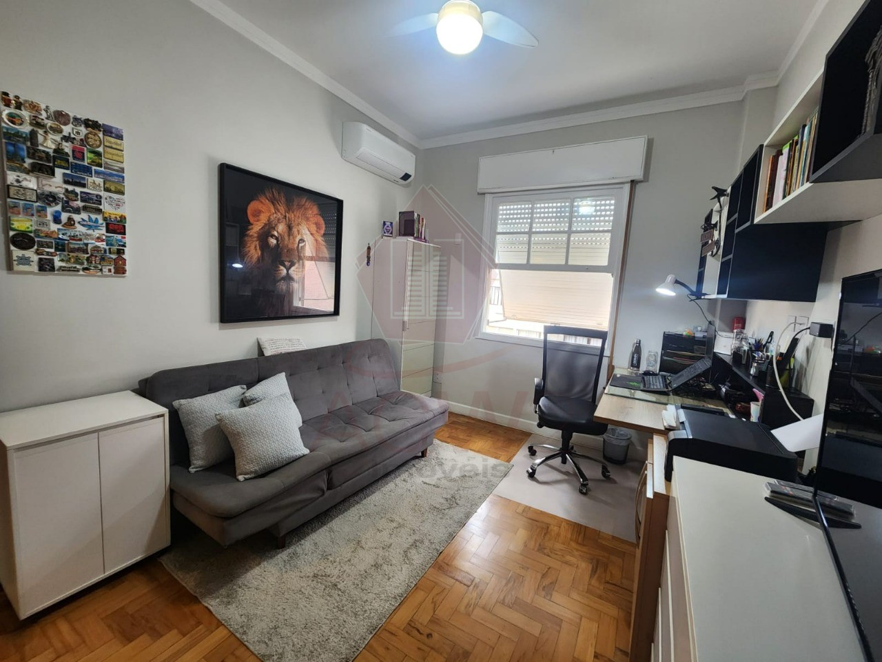 Apartamento à venda com 3 quartos, 111m² - Foto 15