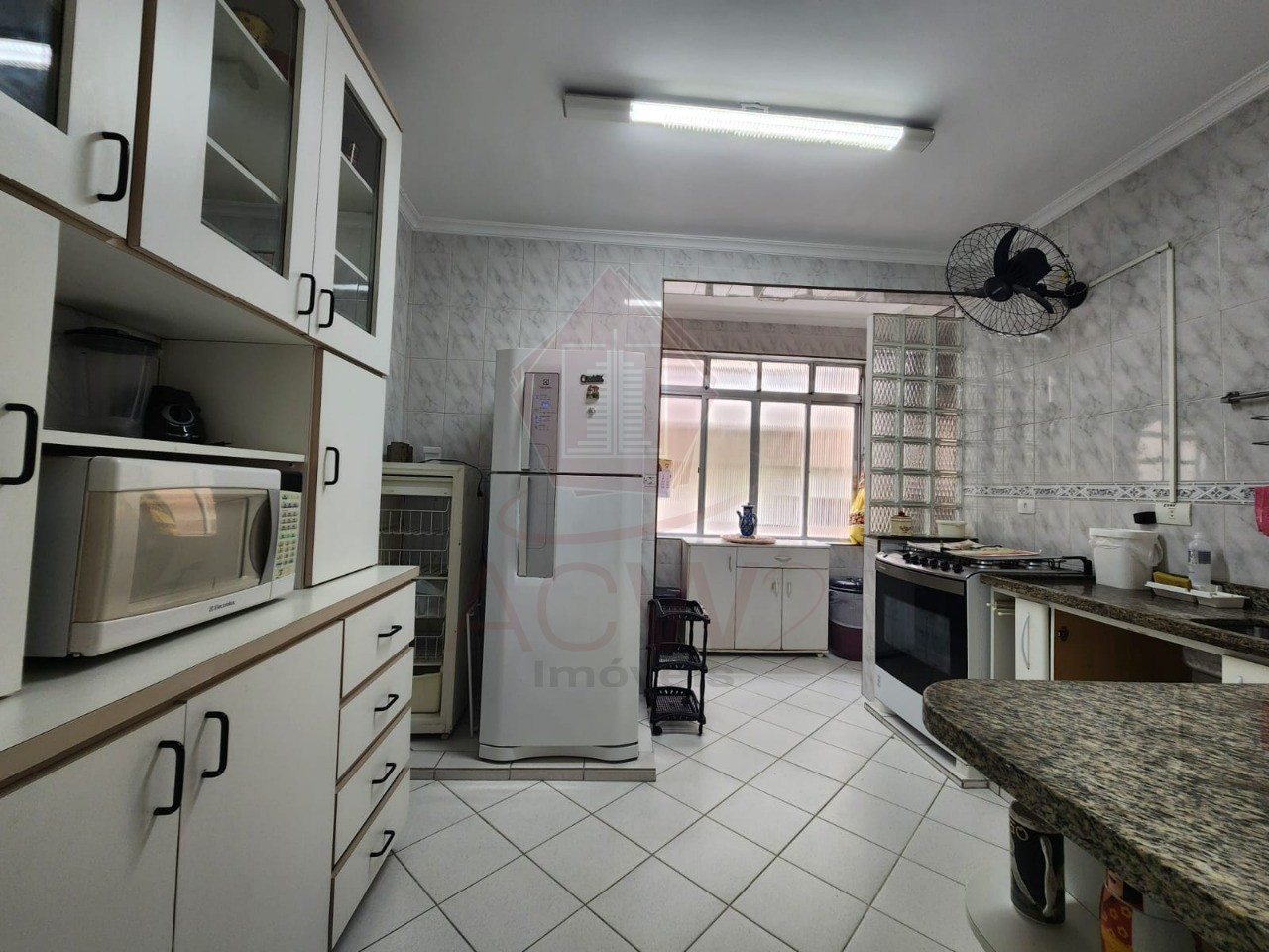 Apartamento à venda com 4 quartos, 146m² - Foto 7