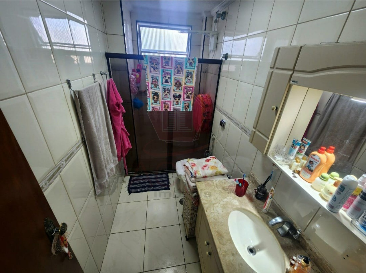 Apartamento à venda com 3 quartos, 100m² - Foto 10