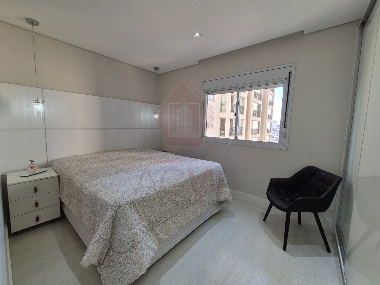 Apartamento à venda com 2 quartos, 100m² - Foto 20