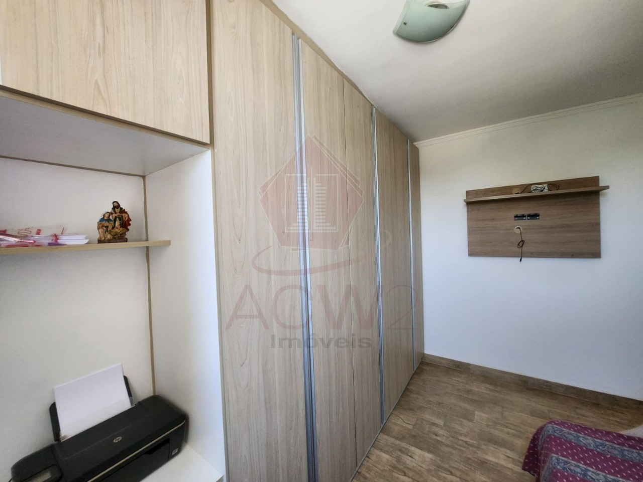 Apartamento à venda com 2 quartos, 54m² - Foto 13