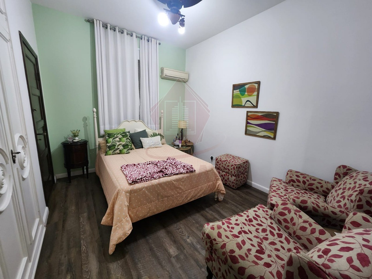 Apartamento à venda com 3 quartos, 140m² - Foto 29