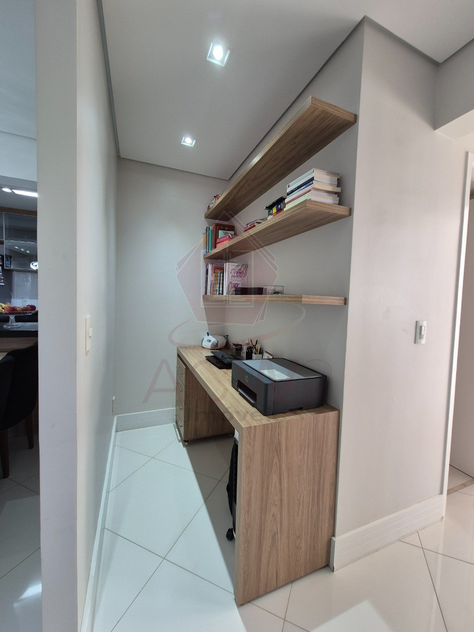 Apartamento à venda com 2 quartos, 100m² - Foto 18