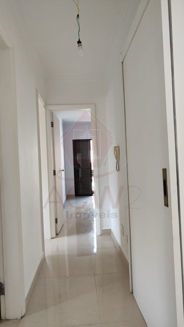 Apartamento à venda com 3 quartos, 133m² - Foto 4