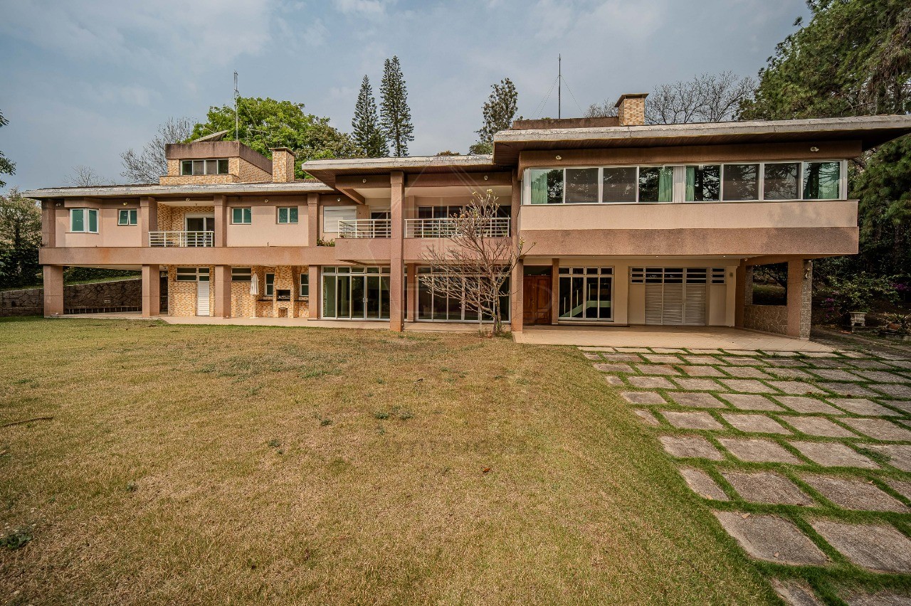 Casa à venda com 6 quartos, 5000m² - Foto 4