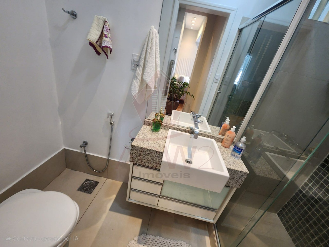 Apartamento à venda com 3 quartos, 111m² - Foto 12