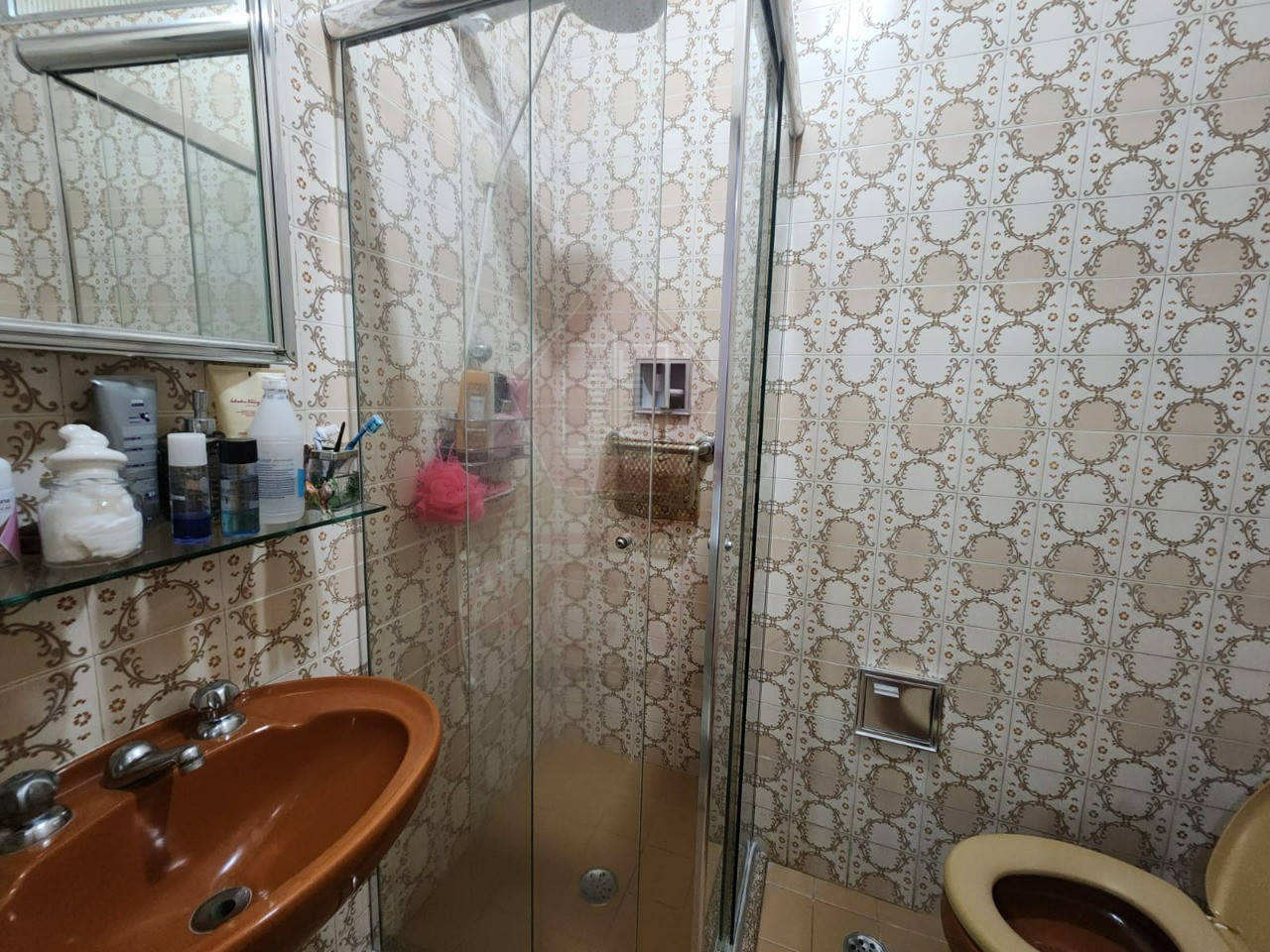 Apartamento à venda com 3 quartos, 140m² - Foto 38