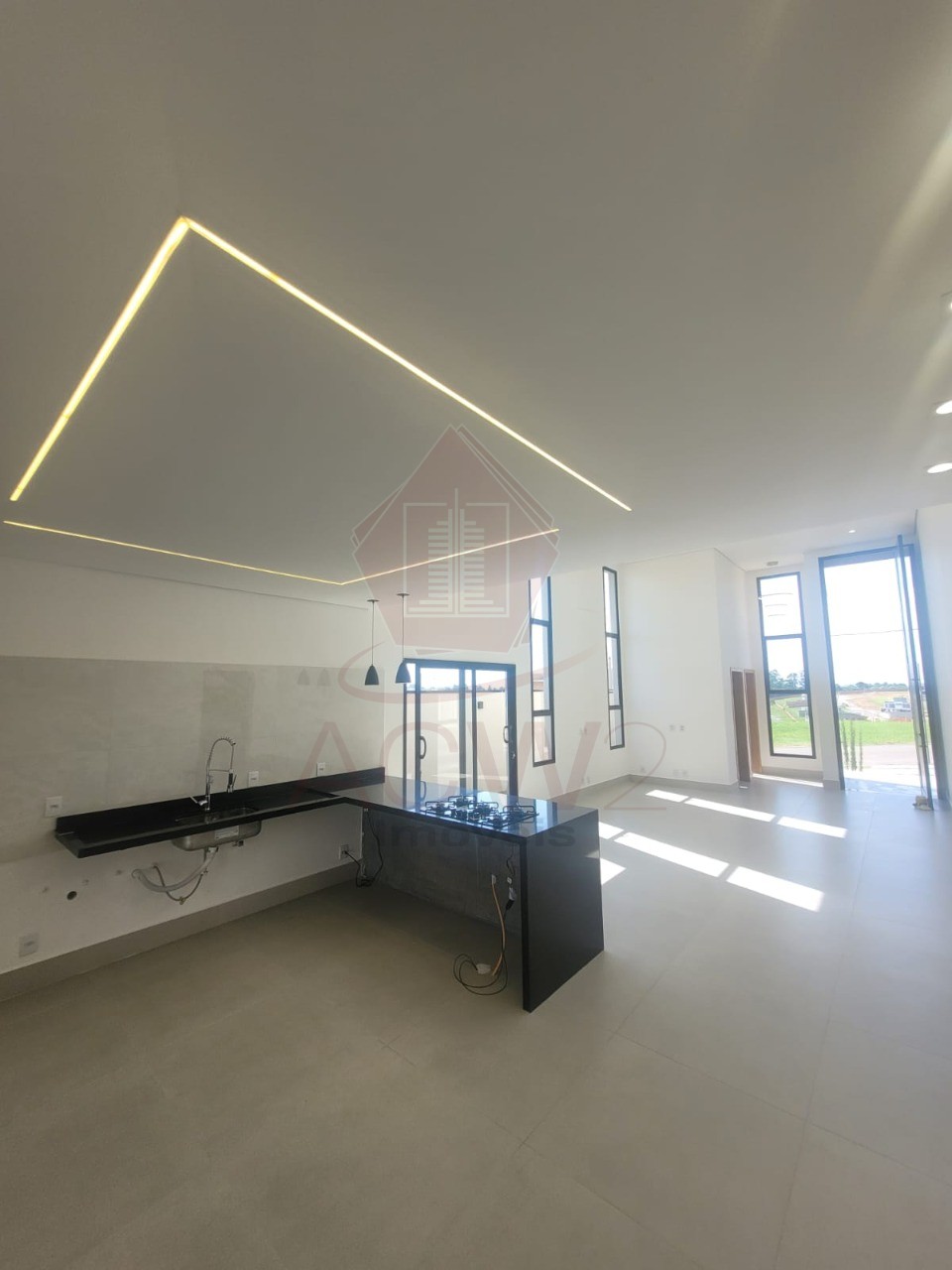 Casa à venda com 3 quartos, 192m² - Foto 3