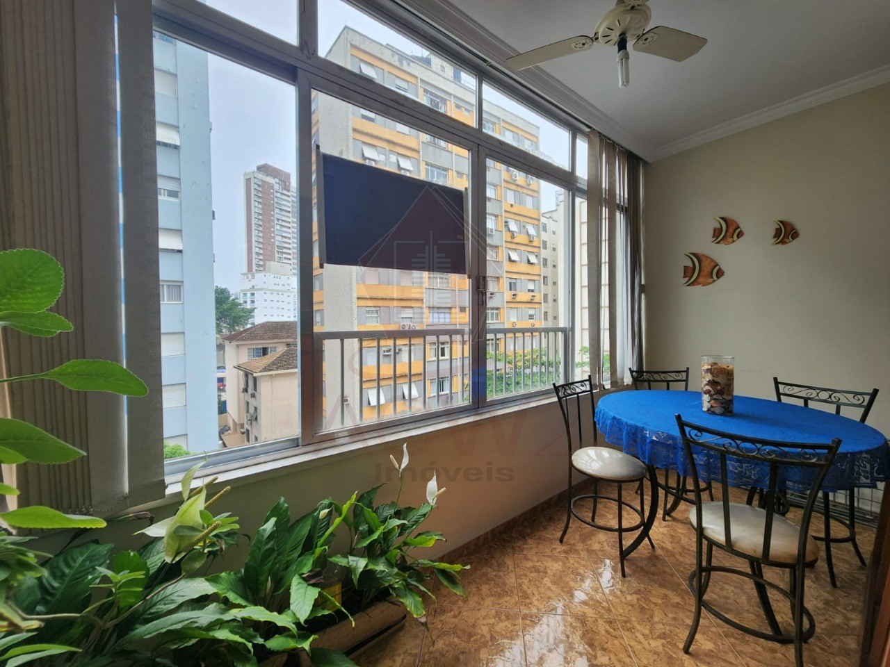 Apartamento à venda com 4 quartos, 146m² - Foto 6