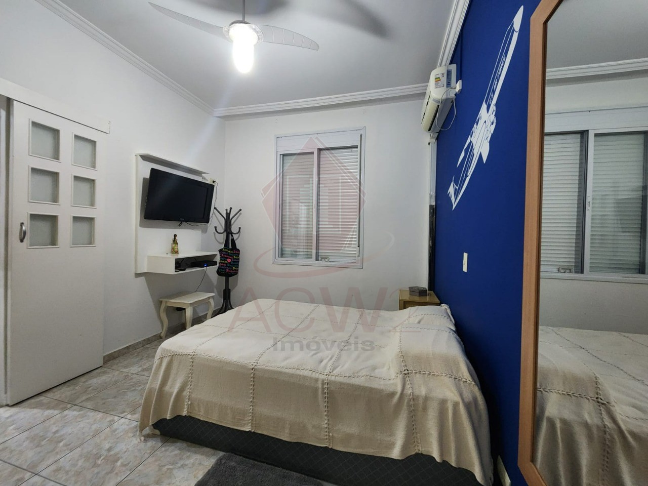 Apartamento à venda com 4 quartos, 146m² - Foto 14