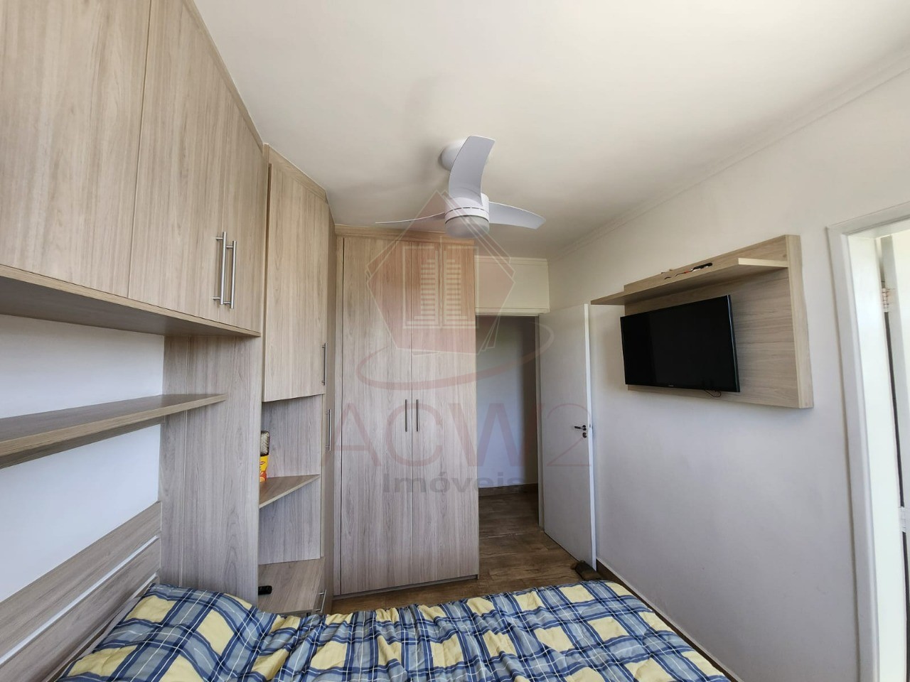 Apartamento à venda com 2 quartos, 54m² - Foto 10