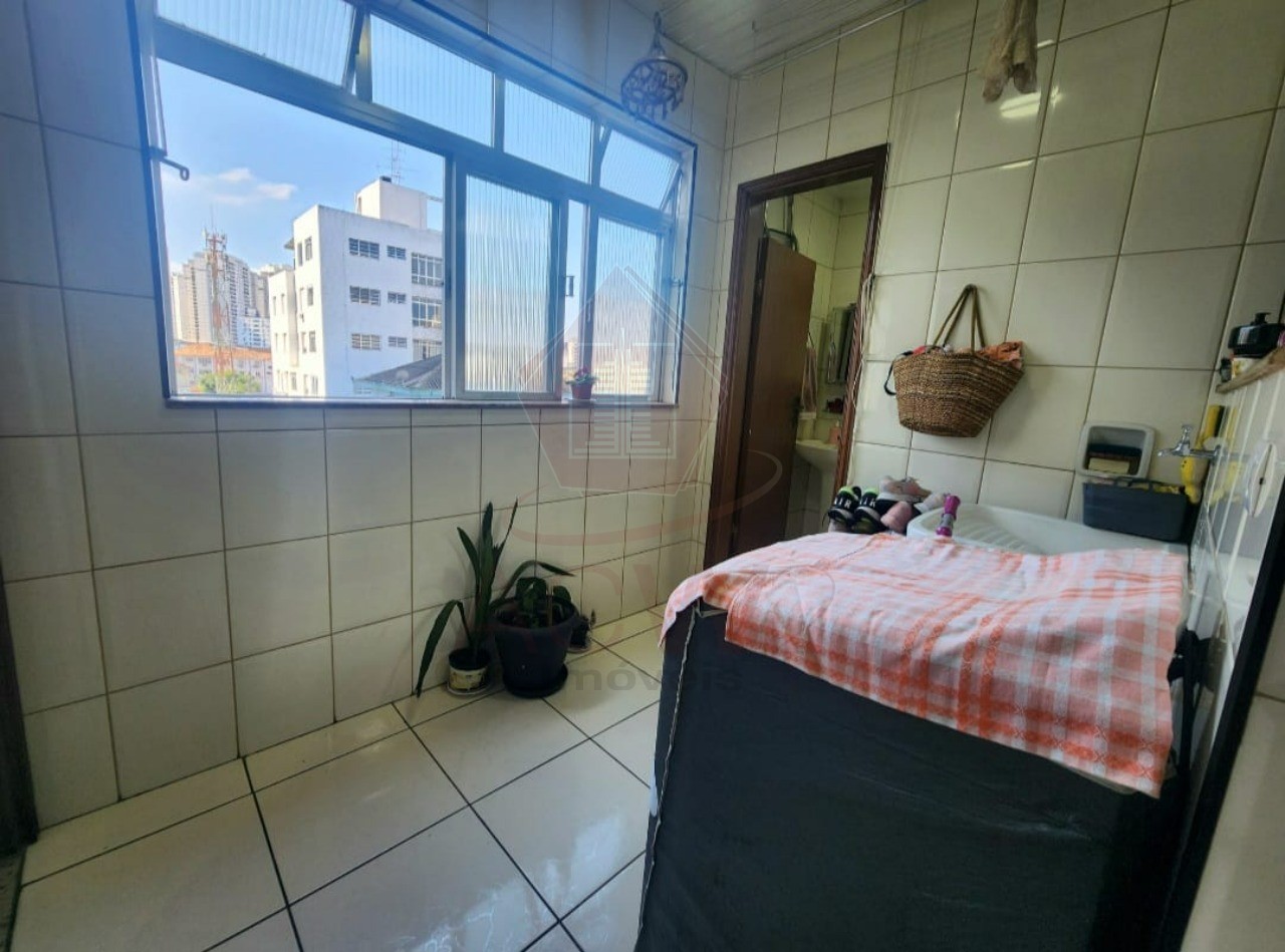 Apartamento à venda com 3 quartos, 100m² - Foto 13