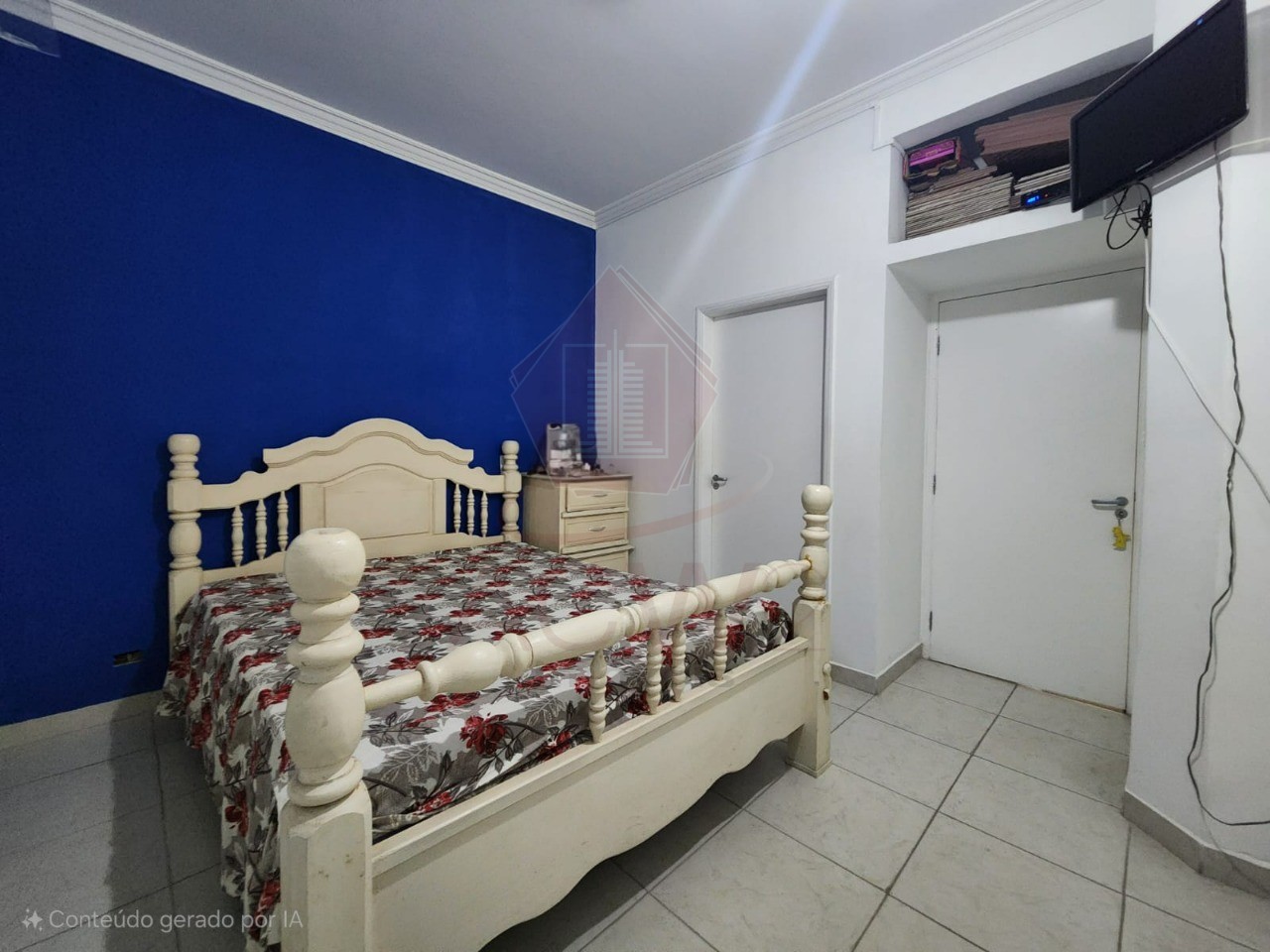 Apartamento à venda com 4 quartos, 146m² - Foto 22