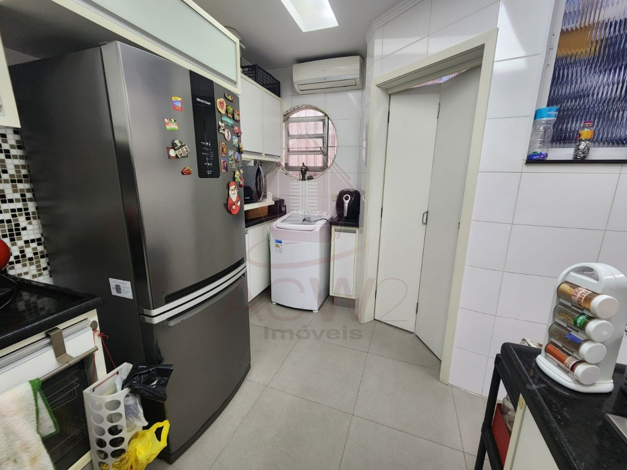 Apartamento à venda com 3 quartos, 140m² - Foto 16