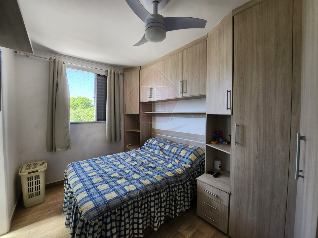 Apartamento à venda com 2 quartos, 54m² - Foto 8