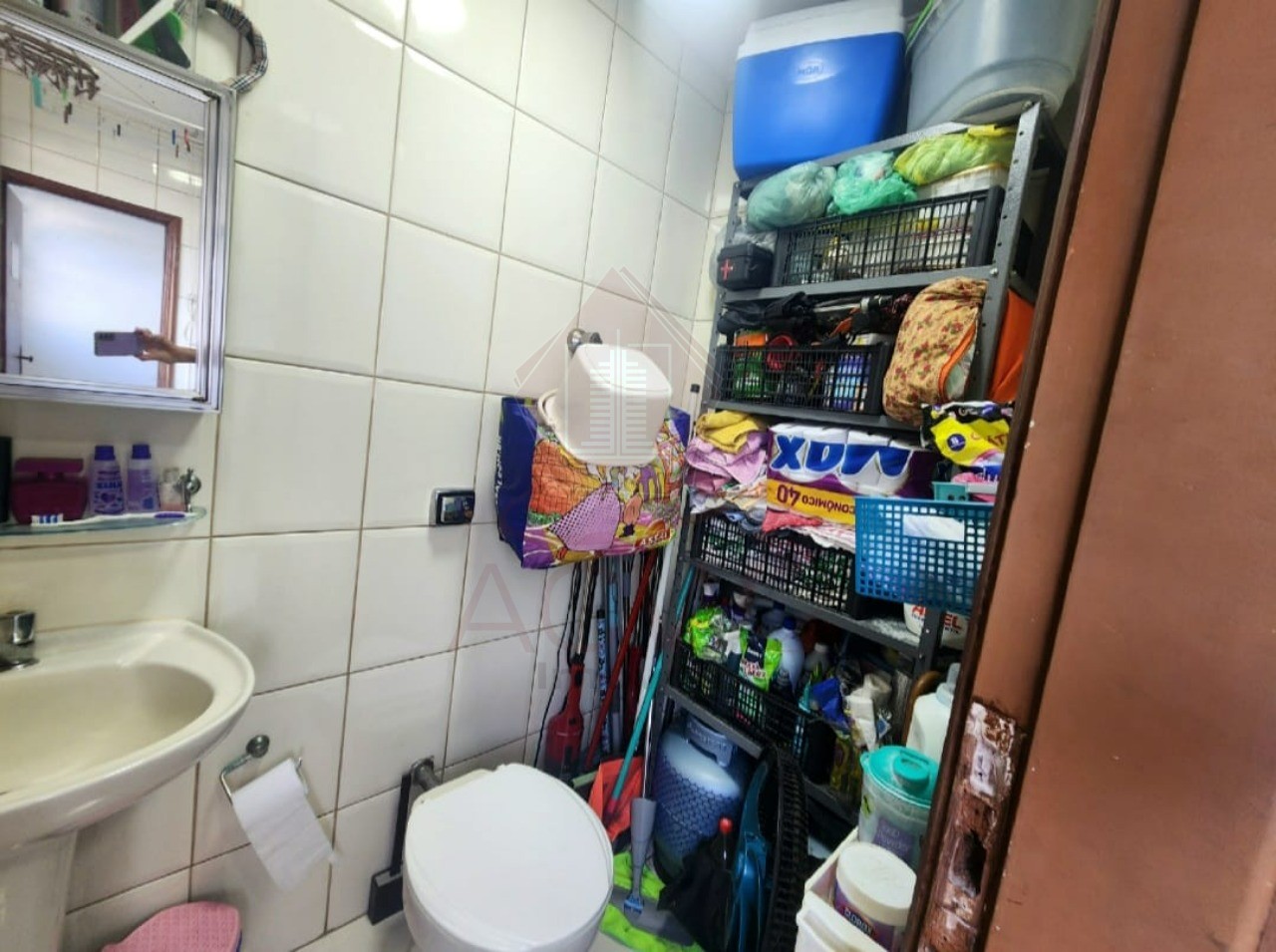 Apartamento à venda com 3 quartos, 100m² - Foto 15