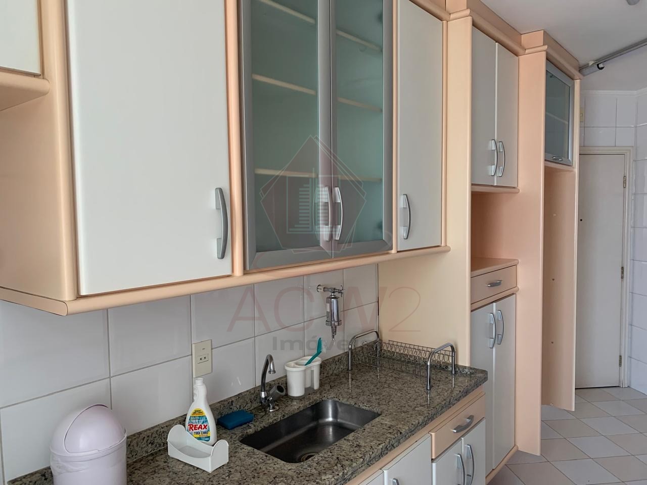 Apartamento para alugar com 3 quartos, 112m² - Foto 5