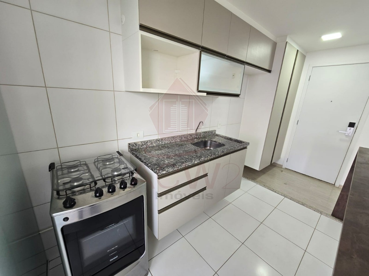 Apartamento à venda e aluguel com 2 quartos, 56m² - Foto 5