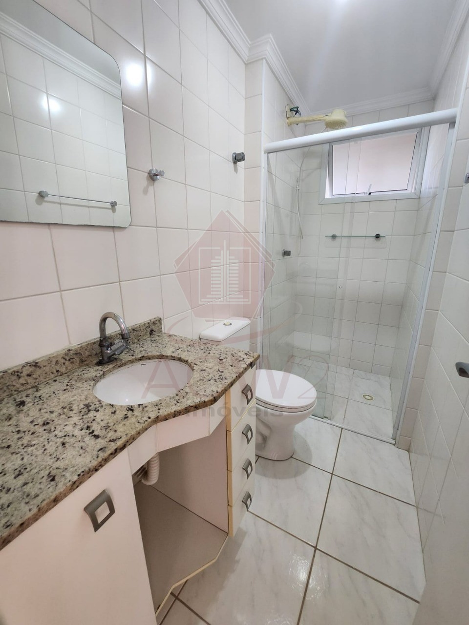 Apartamento à venda com 3 quartos, 74m² - Foto 9