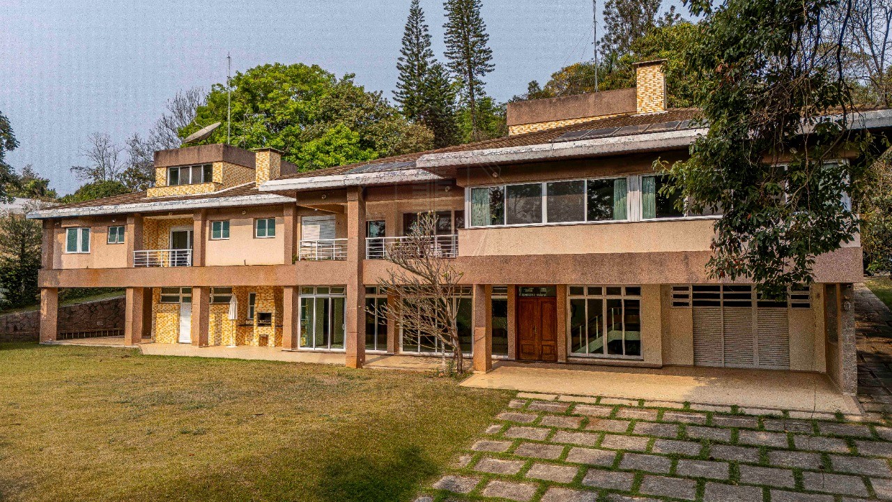 Casa à venda com 6 quartos, 5000m² - Foto 67