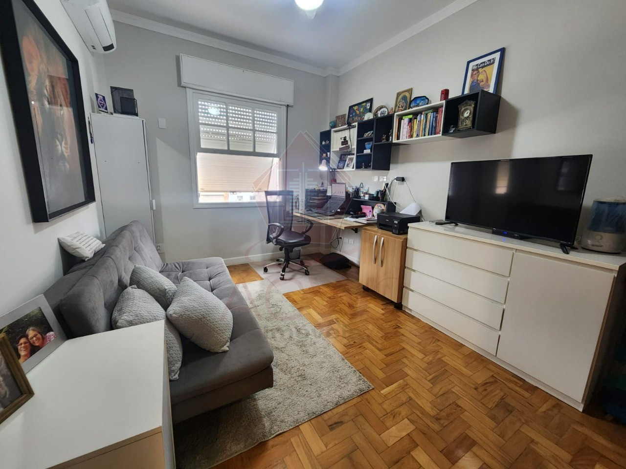 Apartamento à venda com 3 quartos, 111m² - Foto 14