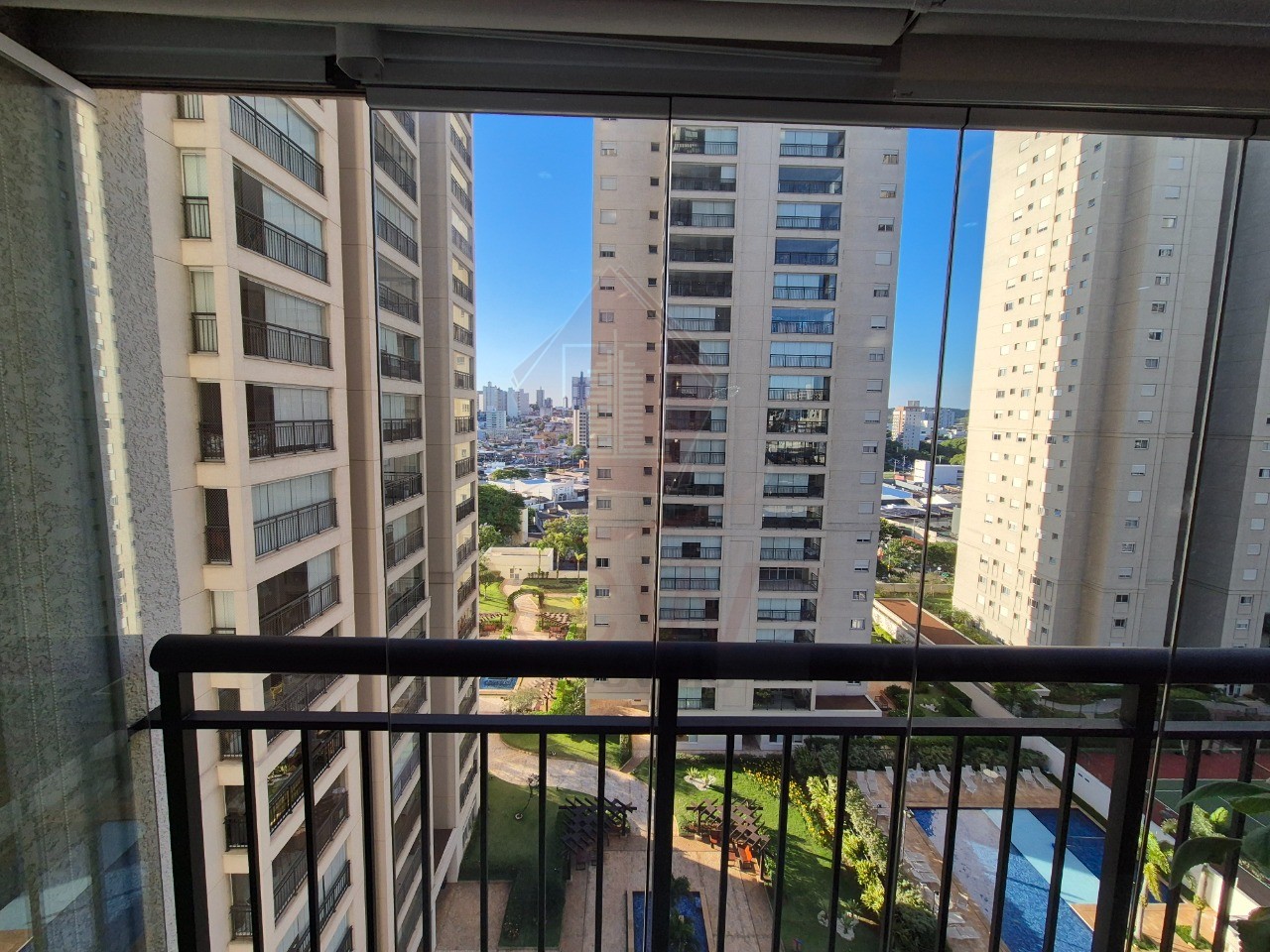 Apartamento à venda com 2 quartos, 100m² - Foto 15