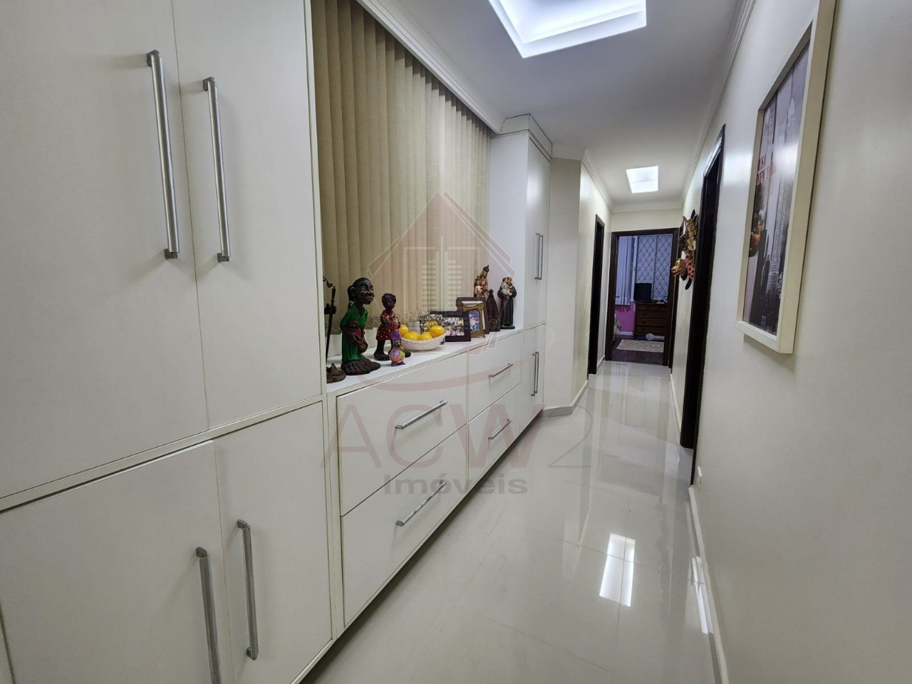 Apartamento à venda com 3 quartos, 140m² - Foto 34