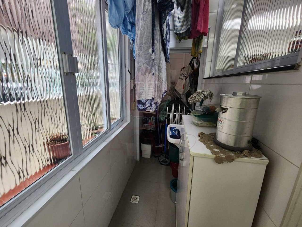 Apartamento à venda com 3 quartos, 140m² - Foto 20