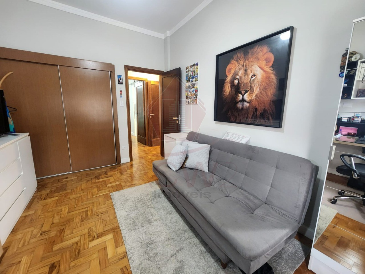 Apartamento à venda com 3 quartos, 111m² - Foto 17