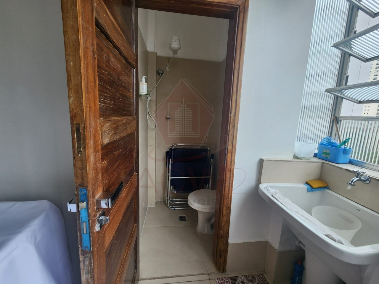 Apartamento à venda com 3 quartos, 111m² - Foto 30